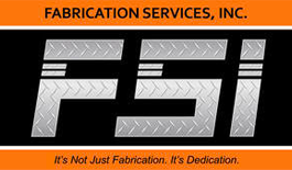 Fabrication Services, Inc.
