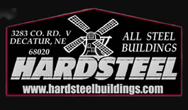 Hardsteel Buildings