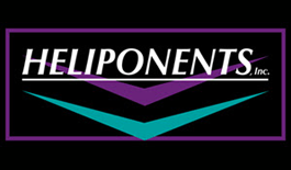 Heliponents