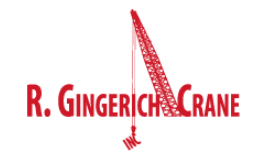 R. Gingerich Crane, LLC