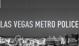 Las Vegas Metro Police Dept.