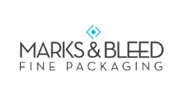 Marks & Bleed Fine Packaging