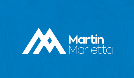 Martin Marietta