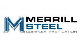 Merrill Steel