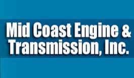 Mid Coast Engine