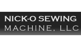 NICK-O SEWING MACHINE, LLC