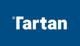 Tartan Completions