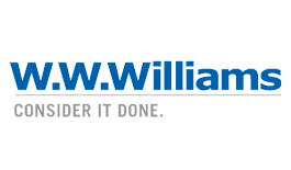 W. W. Williams