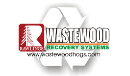 Wastewood Recovery Systems