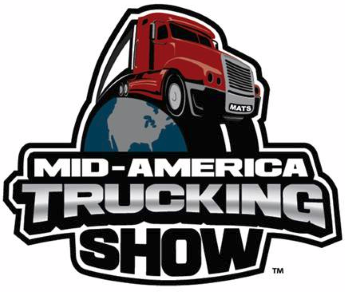 Mid America Trucking Show