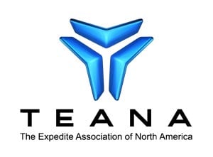 The Expedite Association of North America - December 2022