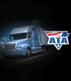 ATA Trucking Trends