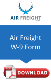 w9-form-air-freight